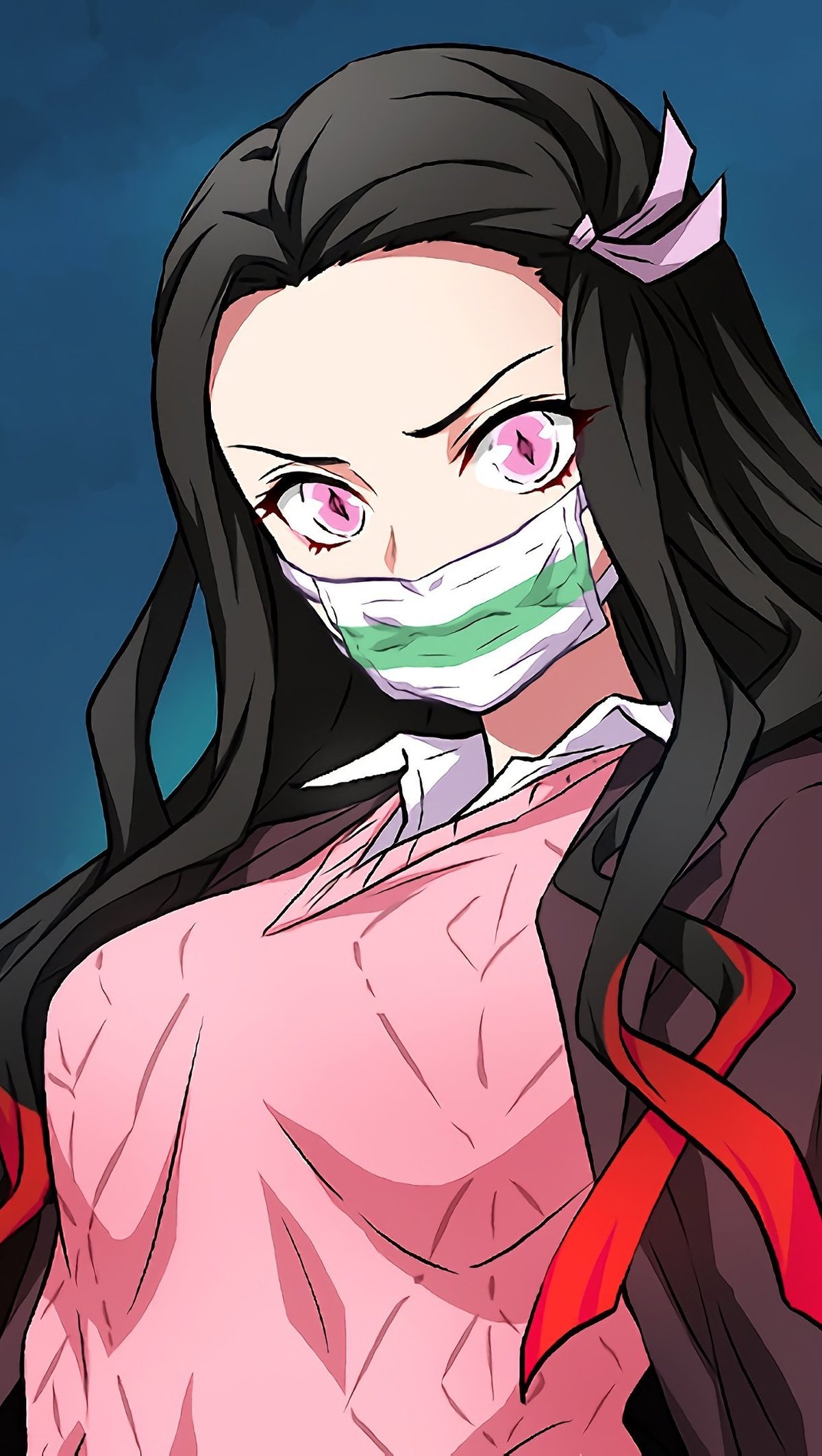 Is Nezuko Kamado Stronger Than Nobara Kugisaki Power Comparison